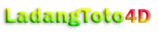 LADANGTOTO4D